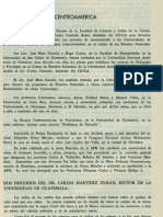 Cronica Centroamerica Revista de Filosofia UCR Vol.4 No.13