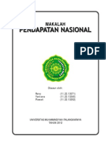 Download makalah-pendapatan-nasional by Wulandari Arinda Putri SN145805109 doc pdf