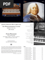 J.S Bach