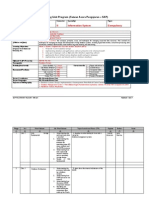 SAP Database Management System Hasil Revisi