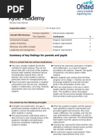 Download Ryde Academy Ofsted by IWCPOnline SN145811734 doc pdf