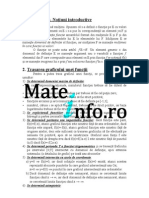 Mate.info.Ro.76 Grafice de Functii