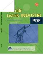 (Standar Daya PLN) Teknik Listrik Industri 3