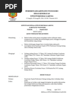 Download 842a SK Tentang Akses Thd Rekam Medis by Irma Sulistyo Drg SN145812225 doc pdf