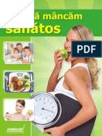 10036 Lectie Demo Cum Sa Mancam Sanatos