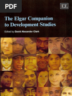 Download Elgar Companion to Development Studies by Mona Rostogolea SN145818179 doc pdf