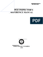 Bridge Inspector's Reference Manual