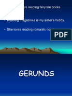 Gerund 1