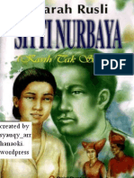 Download Siti Nurbaya - Marah Rusli by ilpt2000 SN14582371 doc pdf