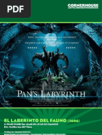 Download El Laberinto Del Fauno by Elena Coates SN145824001 doc pdf