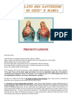 Presentazione Apostolato