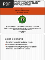 Download Aplikasi Teknologi Hibrid Berbasis Energi Surya Dan Angin by Sandi Saputra SN145825222 doc pdf