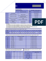 Datos Tecnicos PDF