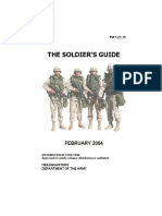 Soldiers Guide