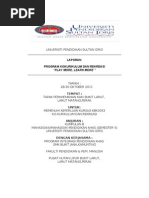 Surat ketidakhadiran ke kuliah