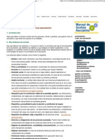 Manual de Gestión Asociativa - WWW - Bolunta.org - PDF