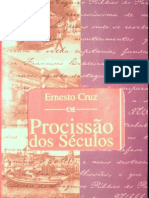 Procissão Dos Séculos - Ernesto Cruz PDF