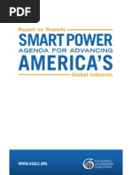 USGLC Report on Reports