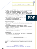 2010 1° - Psic Educ PHV - Tarea n° 2 - Indicaciones para evaluar modificado
