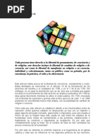 Download Analisis artculo 18 de la Declaracin Universal de Derechos HumanosEDDY URGILES ALBAN by Eddy Urgils Albn SN145852092 doc pdf