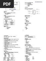 Nota Ekpress PMR Sains