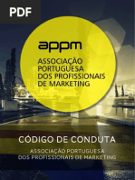 Código de Conduta APPM