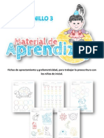 Cuadernillo Preescolar 3 Completo 1