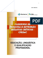 Revista Da Fase Caderno 5