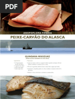 Guindara Do Alasca PT