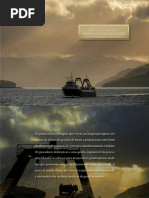 Peixos Chatos Do Alasca