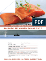 Salmoa Rosso Do Alasca PT