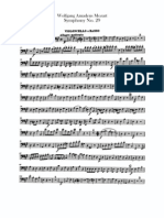 IMSLP28048-PMLP01555-Mozart Symphony No.29 Cello PDF
