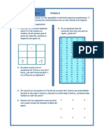 Juegos y Pasatiempos Ficha 7