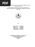 Download Tugas Terstruktur Teknologi Serealia Umbi Dan Kacang by Aprilia Oanima SN145882826 doc pdf