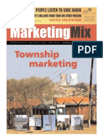Download Marketing Mix magazine Sept Oct 07 by marketing mix magazine SN14588362 doc pdf