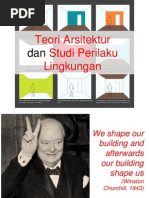 Download teori arsitektur  perilaku by Wahyu Rianda SN145884363 doc pdf