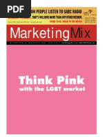 Download Marketing Mix magazine Jan Feb 08 by marketing mix magazine SN14588528 doc pdf