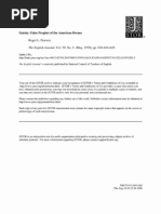 Download Gatsby False Prophet of the American Dream by Ims Ali SN145887336 doc pdf