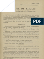 Reclams de Biarn e Gascounhe. - Seteme 1927 - N°12 (31e Anade)