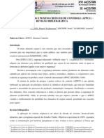 ANÁLISE DE PERIGOS E PONTOS CRITICOS DE CONTROLE (APPCC) – REVISÃO BIBLIOGRÁFICA