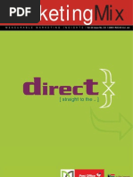 Download Marketing Mix magazine May June 08 by marketing mix magazine SN14589564 doc pdf