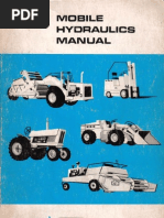 Download Mobile Hydraulics Manual M-2990-A by Stevan Simi SN145896911 doc pdf