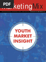 Download Marketing Mix magazine Sept Oct 2008 by marketing mix magazine SN14589770 doc pdf