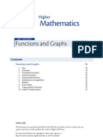 Add Maths Functions