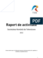 Raport SRTV 2012 - 00990100
