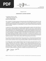 NMMI Alumni Opinion Reports