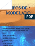 Tipos de Modelado 97-2003