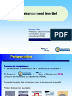 Inertiel Présentation