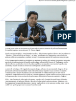04-06-13 Pobreza y Políticas Públicas - Ser Veracruz