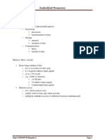 Embedded Memories based on SOC (VLSI Seminar)